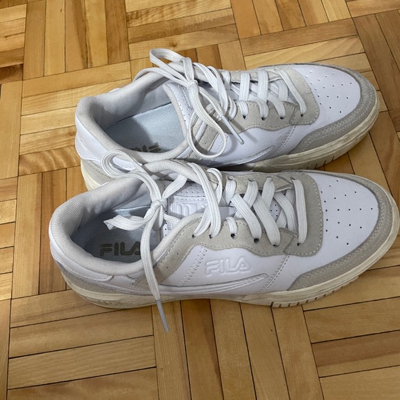 FILA sneakers - Picture 1 of 2